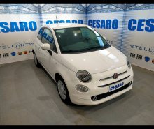 FIAT 500 1.2 69cv Pop