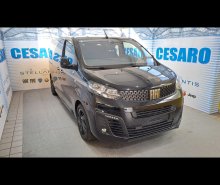 FIAT Scudo Ice 2.0 bluehdi 145cv 8 POSTI L2H1 Lounge AT8-DETAX