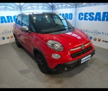 FIAT 500L 1.3 mjt Sport 95cv