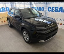 JEEP Avenger 1.2 turbo 100cv Altitude fwd