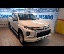 MITSUBISHI L200 d.cab 2.3d Invite Connect 4wd 150cv-DETAX