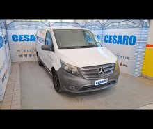 MERCEDES Vito 116 cdi long mixto pro-DETAX