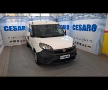 FIAT Doblo Cargo Maxi 1.6 mjt 105cv LH1 Lounge S&S-DETAX2