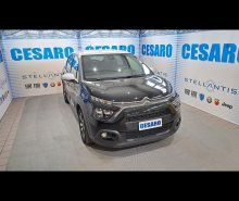 CITROEN C3 1.2 puretech Shine s&s 83cv