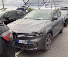 ALFA ROMEO Tonale 1.5 hybrid Veloce 160cv tct7