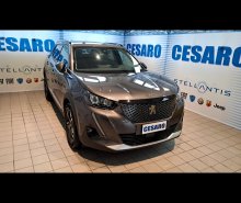 PEUGEOT 2008 1.5 bluehdi Allure s&s 130cv eat8
