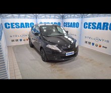 LANCIA Ypsilon 1.0 firefly hybrid Platino s&s 70cv