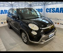 FIAT 500L 1.6 mjt Trekking 120cv