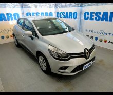 RENAULT Clio 1.5 dci energy Life 75cv