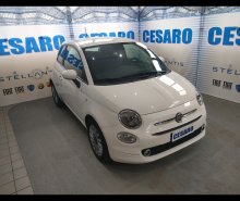 FIAT 500 1.0 hybrid 70cv Cult