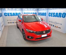 FIAT Tipo 5p 1.3 mjt Mirror s&s 95cv