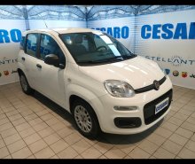 FIAT New Panda 1.0 firefly hybrid 70cv 5 posti