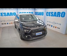 CITROEN C3 1.2 puretech Shine s&s 83cv