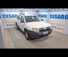 DACIA Duster 1.5 dci Ambiance 4x2 110cv