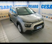 CITROEN C3 1.5 bluehdi Feel s&s 100cv 6m