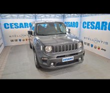 JEEP Renegade 1.6 mjt Limited 2wd 130cv