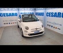 FIAT 500 1.0 hybrid Dolcevita 70cv