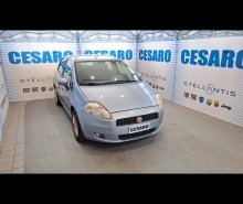 FIAT Grande Punto 1.2 65cv Dynamic 5 porte