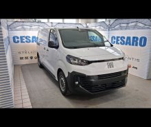 FIAT Scudo Ice 1.5 bluehdi 120cv L2H1-DETAX