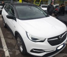 OPEL Grandland X 2.0 ecotec Innovation s&s 177cv at8