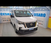 NISSAN Primastar bus 2.0 dci 110cv S&S L1H1 9p.ti-DETAX