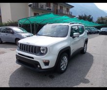 JEEP Renegade 1.3 t4 phev Limited 4xe at6 190cv