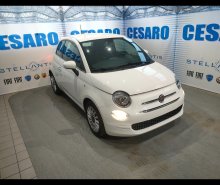FIAT 500 1.2 Lounge 69cv