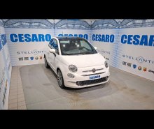 FIAT 500 1.2 69cv Dualogic LOUNGE