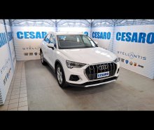 AUDI Q3 35 2.0 tdi Business Advanced quattro s-tronic
