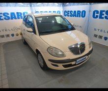 LANCIA Ypsilon 1.2 8v Argento