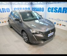 PEUGEOT 208 1.2 puretech Active Pack s&s 75cv