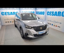 PEUGEOT 2008 1.2 puretech Active Pack s&s 130cv