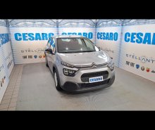 CITROEN C3 1.5 bluehdi Feel s&s 100cv 6m