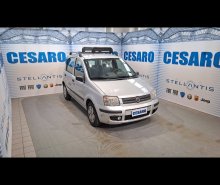 FIAT Panda 1.2 Dynamic eco