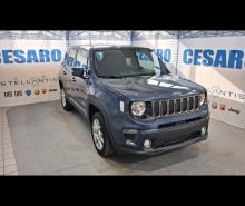 JEEP Renegade 2.0 mjt Longitude 4wd 140cv