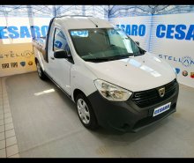 DACIA Dokker pick up 1.5 dci 90cv E6-DETAX
