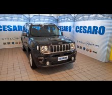 JEEP Renegade 2.0 mjt Limited 4wd 140cv auto 9m