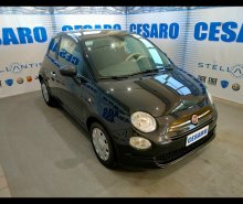 FIAT 500 1.0 hybrid 70cv Cult