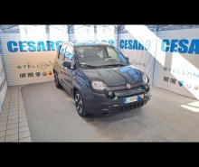FIAT Pandina Cross 1.0 firefly hybrid Cross s&s 70cv