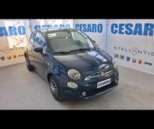 FIAT 500 1.0 hybrid 70cv Cult