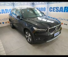 VOLVO XC40 1.5 t4 phev Inscription Expression auto