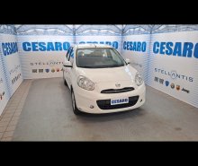 NISSAN Micra 5p 1.2 Acenta