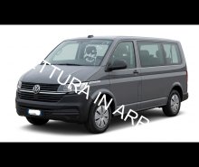 VOLKSWAGEN T6.1 Transporter 30 kombi M1 2.0 tdi 110cv Business p.c.-DETAX