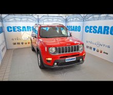 JEEP Renegade 1.3 t4 phev Limited 4xe at6