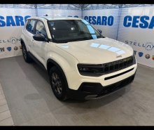 JEEP Avenger 1.2 turbo Longitude fwd 100cv