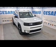 FIAT Grande Panda 1.2 hybrid La Prima 110cv edct