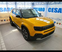 JEEP Avenger 1.2 turbo e-hybrid Summit fwd 100cv edct6