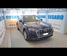 AUDI Q5 Sportback 50 2.0 tfsi e Business Advanced quattro s-tronic