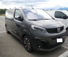 FIAT Scudo Bev 75kWh L2H1 Lounge-DETAX