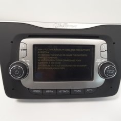 AUTORADIO CD PER ALFA ROMEO MITO